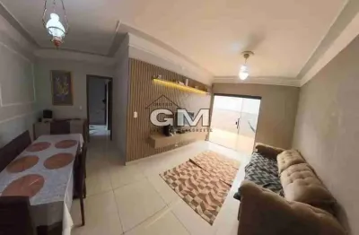 Apartamento com 3 quartos à venda no jardim antártica, ribeirão preto , 147 m2 por r$ 480.000