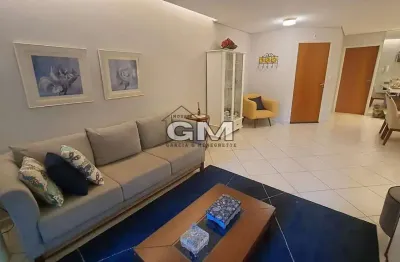 Apartamento com 3 quartos à venda no nova aliança, ribeirão preto , 102 m2 por r$ 490.000