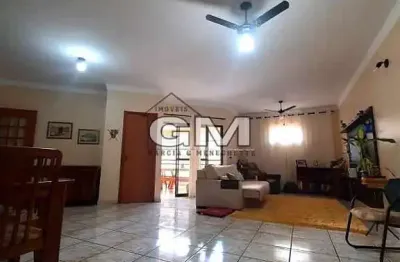 Apartamento com 4 quartos à venda no Jardim Paulista, Ribeirão Preto 