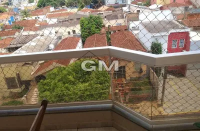 Apartamento com 3 quartos à venda na vila seixas, ribeirão preto , 97 m2 por r$ 450.000