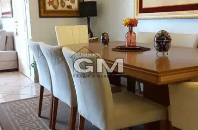 Apartamento com 3 quartos à venda na vila seixas, ribeirão preto , 133 m2 por r$ 500.000