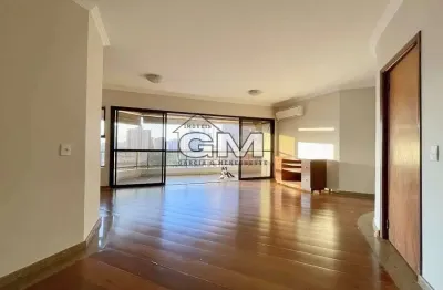 Apartamento com 3 quartos à venda no centro, ribeirão preto , 158 m2 por r$ 500.000