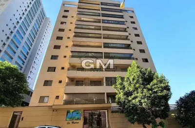 Apartamento com 3 quartos à venda no jardim botânico, ribeirão preto , 124 m2 por r$ 620.000