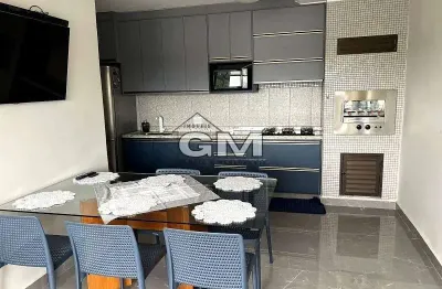 Apartamento com 3 quartos à venda no Nova Aliança, Ribeirão Preto 