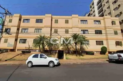 Apartamento com 2 quartos à venda na vila seixas, ribeirão preto , 68 m2 por r$ 245.000