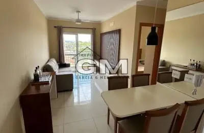 Apartamento com 1 quarto à venda no nova ribeirânia, ribeirão preto , 43 m2 por r$ 310.000