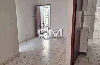 Apartamento com 2 quartos à venda no parque anhangüera, ribeirão preto , 70 m2 por r$ 220.000