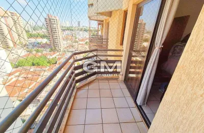 Apartamento com 3 quartos à venda na vila seixas, ribeirão preto , 93 m2 por r$ 360.000