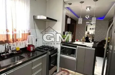 Apartamento com 2 quartos à venda na reserva real, ribeirão preto , 45 m2 por r$ 215.000