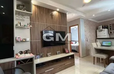 Apartamento com 2 quartos à venda no residencial jequitibá, ribeirão preto , 41 m2 por r$ 227.000