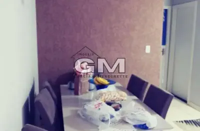 Apartamento com 2 quartos à venda em bonfim paulista, ribeirão preto , 48 m2 por r$ 270.000