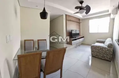 Apartamento com 2 quartos à venda no parque industrial lagoinha, ribeirão preto , 60 m2 por r$ 250.000