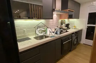 Apartamento com 2 quartos à venda na vila maria luiza, ribeirão preto , 57 m2 por r$ 310.000