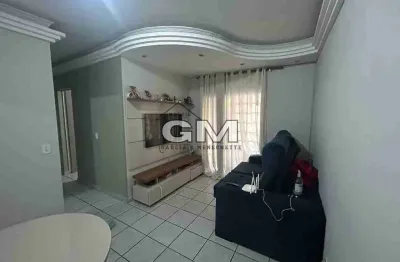 Apartamento com 3 quartos à venda no jardim anhangüera, ribeirão preto , 75 m2 por r$ 220.000