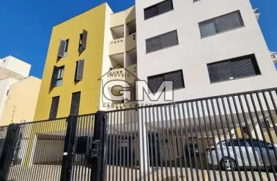 Apartamento com 2 quartos à venda na vila ana maria, ribeirão preto , 65 m2 por r$ 280.000