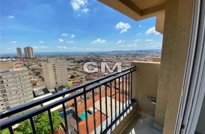 Apartamento com 2 quartos à venda na vila monte alegre, ribeirão preto , 59 m2 por r$ 300.000