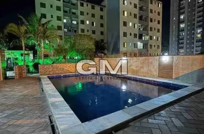 Apartamento com 3 quartos à venda no iguatemi, ribeirão preto , 67 m2 por r$ 287.000