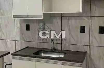 Apartamento com 2 quartos à venda no condomínio guaporé, ribeirão preto , 48 m2 por r$ 225.000