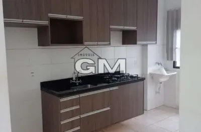 Apartamento com 2 quartos à venda no parque residencial lagoinha, ribeirão preto , 42 m2 por r$ 215.000