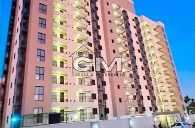 Apartamento com 2 quartos à venda no campos elíseos, ribeirão preto , 61 m2 por r$ 320.000