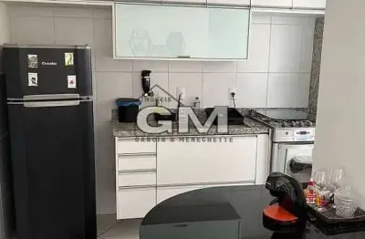 Apartamento com 1 quarto à venda na vila seixas, ribeirão preto , 46 m2 por r$ 229.000