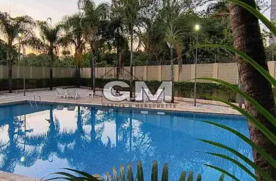 Apartamento com 2 quartos à venda no alto da boa vista, ribeirão preto , 55 m2 por r$ 240.000