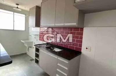 Apartamento com 2 quartos à venda no jardim paulistano, ribeirão preto , 43 m2 por r$ 230.000