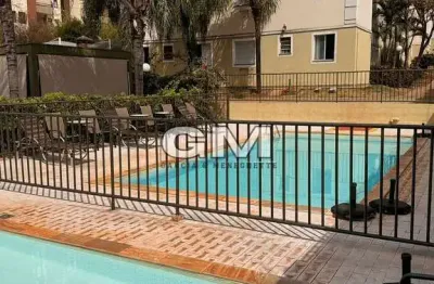 Apartamento com 3 quartos à venda no city ribeirão, ribeirão preto , 49 m2 por r$ 215.000