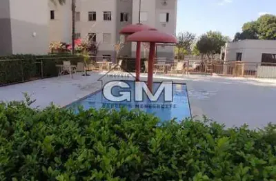 Apartamento com 2 quartos à venda no presidente dutra, ribeirão preto , 49 m2 por r$ 187.000