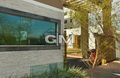 Apartamento com 2 quartos à venda no jardim manoel penna, ribeirão preto , 43 m2 por r$ 190.000