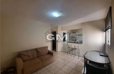 Apartamento com 2 quartos à venda no presidente médici, ribeirão preto , 51 m2 por r$ 185.500