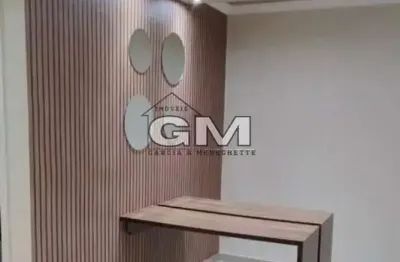 Apartamento com 2 quartos à venda no Jardim Paulistano, Ribeirão Preto , 47 m2 por R$ 195.000