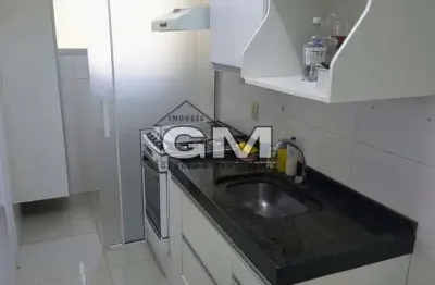 Apartamento com 2 quartos à venda no sumarezinho, ribeirão preto , 47 m2 por r$ 175.000