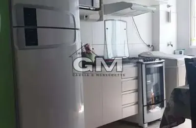 Apartamento com 2 quartos à venda no campos elíseos, ribeirão preto , 47 m2 por r$ 160.000