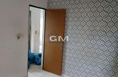 Apartamento com 2 quartos à venda no planalto verde, ribeirão preto , 44 m2 por r$ 90.000