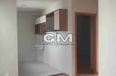Apartamento com 2 quartos à venda no jardim ouro branco, ribeirão preto , 42 m2 por r$ 160.000