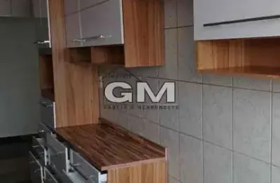 Apartamento com 2 quartos à venda na vila elisa, ribeirão preto , 70 m2 por r$ 195.000