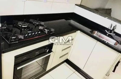 Apartamento com 2 quartos à venda na vila virgínia, ribeirão preto , 44 m2 por r$ 192.000