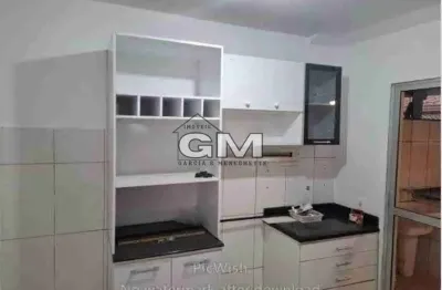 Apartamento com 2 quartos à venda no sumarezinho, ribeirão preto , 60 m2 por r$ 190.000