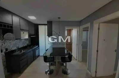 Apartamento com 2 quartos à venda no campos elíseos, ribeirão preto , 42 m2 por r$ 195.200