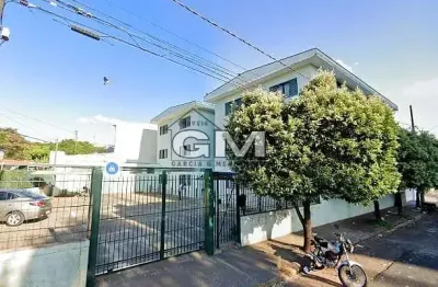 Apartamento com 2 quartos à venda no jardim paulista, ribeirão preto , 50 m2 por r$ 200.000