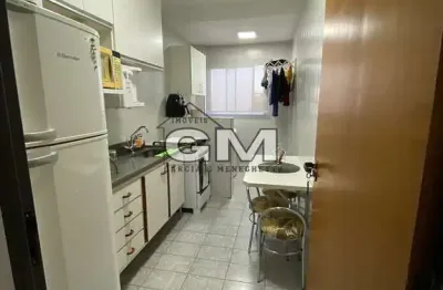 Apartamento com 1 quarto à venda no Ipiranga, Ribeirão Preto 