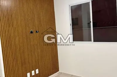 Apartamento com 2 quartos à venda na reserva macaúba, ribeirão preto , 43 m2 por r$ 155.000