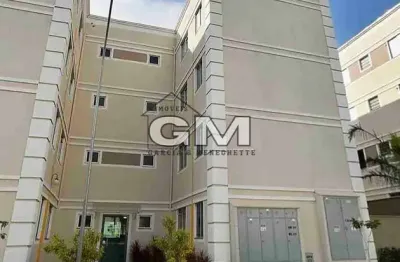 Apartamento com 2 quartos à venda no Residencial Greenville, Ribeirão Preto , 47 m2 por R$ 195.000