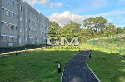 Apartamento com 2 quartos à venda no jardim florestan fernandes, ribeirão preto , 50 m2 por r$ 175.000