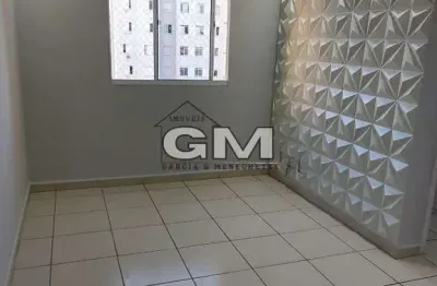 Apartamento com 2 quartos à venda no residencial das américas, ribeirão preto , 42 m2 por r$ 180.000