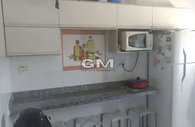 Apartamento com 2 quartos à venda no planalto verde, ribeirão preto , 44 m2 por r$ 105.000