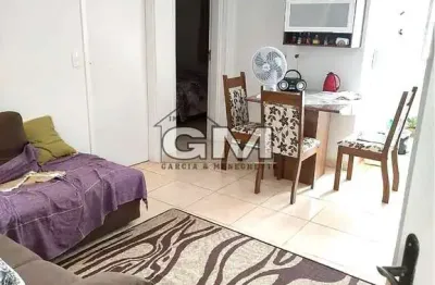 Apartamento com 2 quartos à venda no parque residencial lagoinha, ribeirão preto , 45 m2 por r$ 160.000