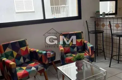 Apartamento com 1 quarto à venda no jardim irajá, ribeirão preto , 35 m2 por r$ 165.000