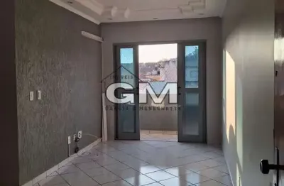 Apartamento com 3 quartos à venda no planalto verde, ribeirão preto , 70 m2 por r$ 185.000